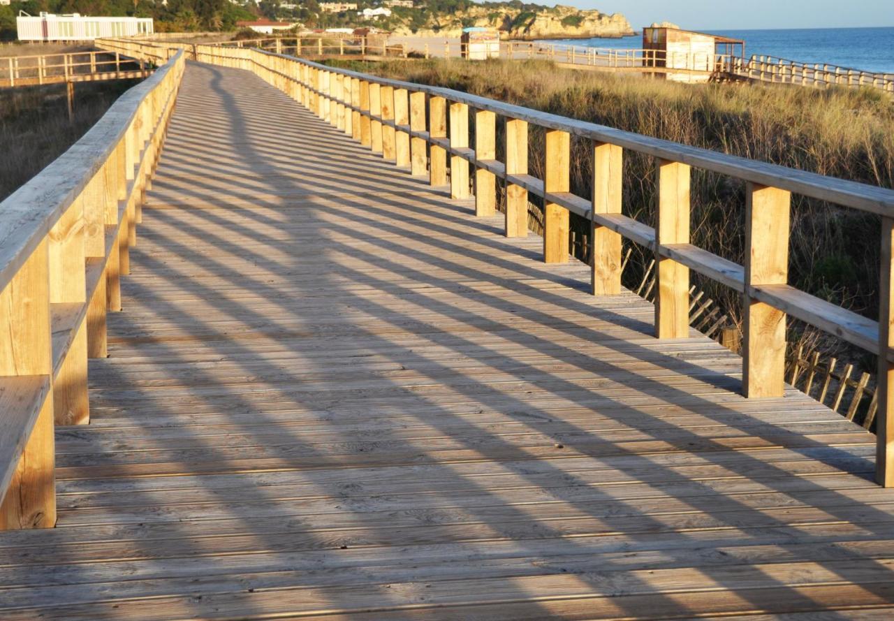 Sunset At Vila Da Praia Alvor Dış mekan fotoğraf