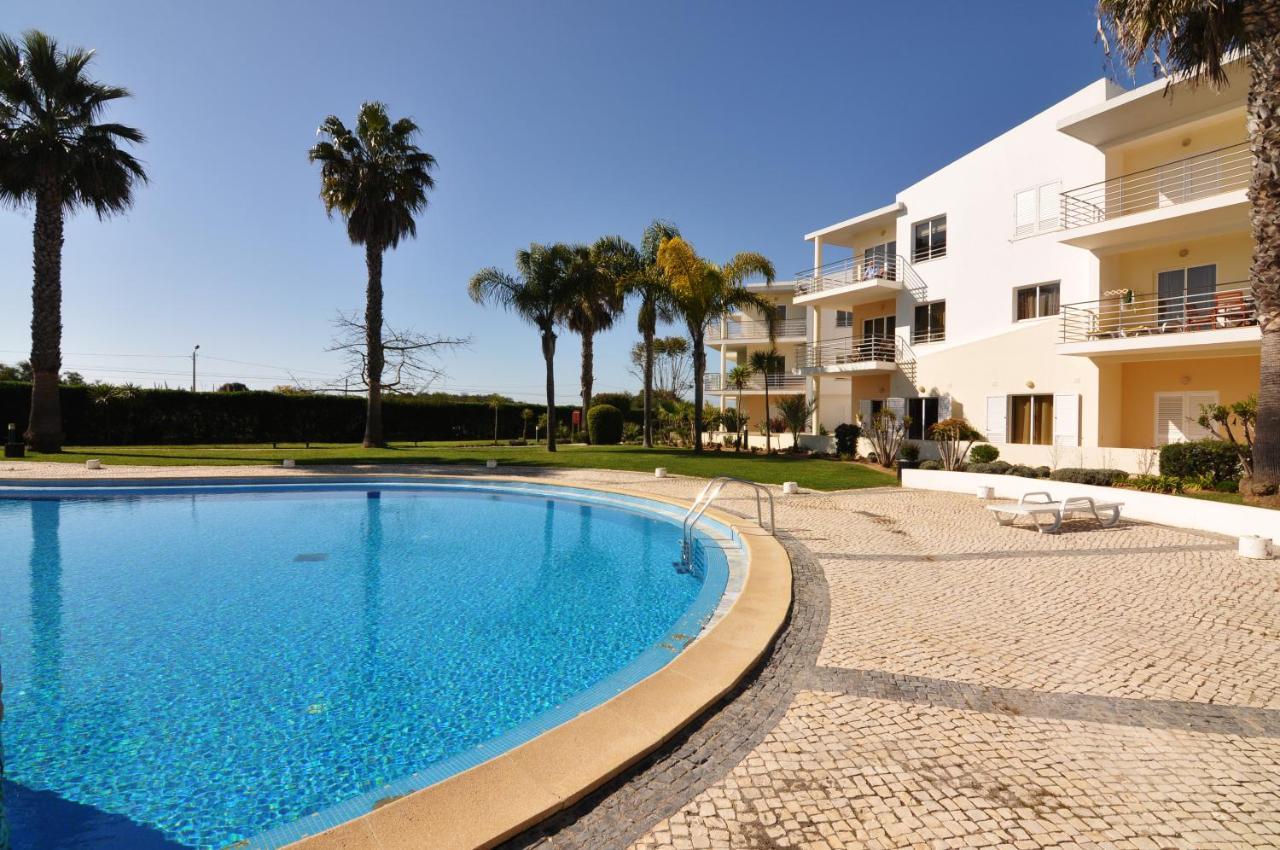 Sunset At Vila Da Praia Alvor Dış mekan fotoğraf