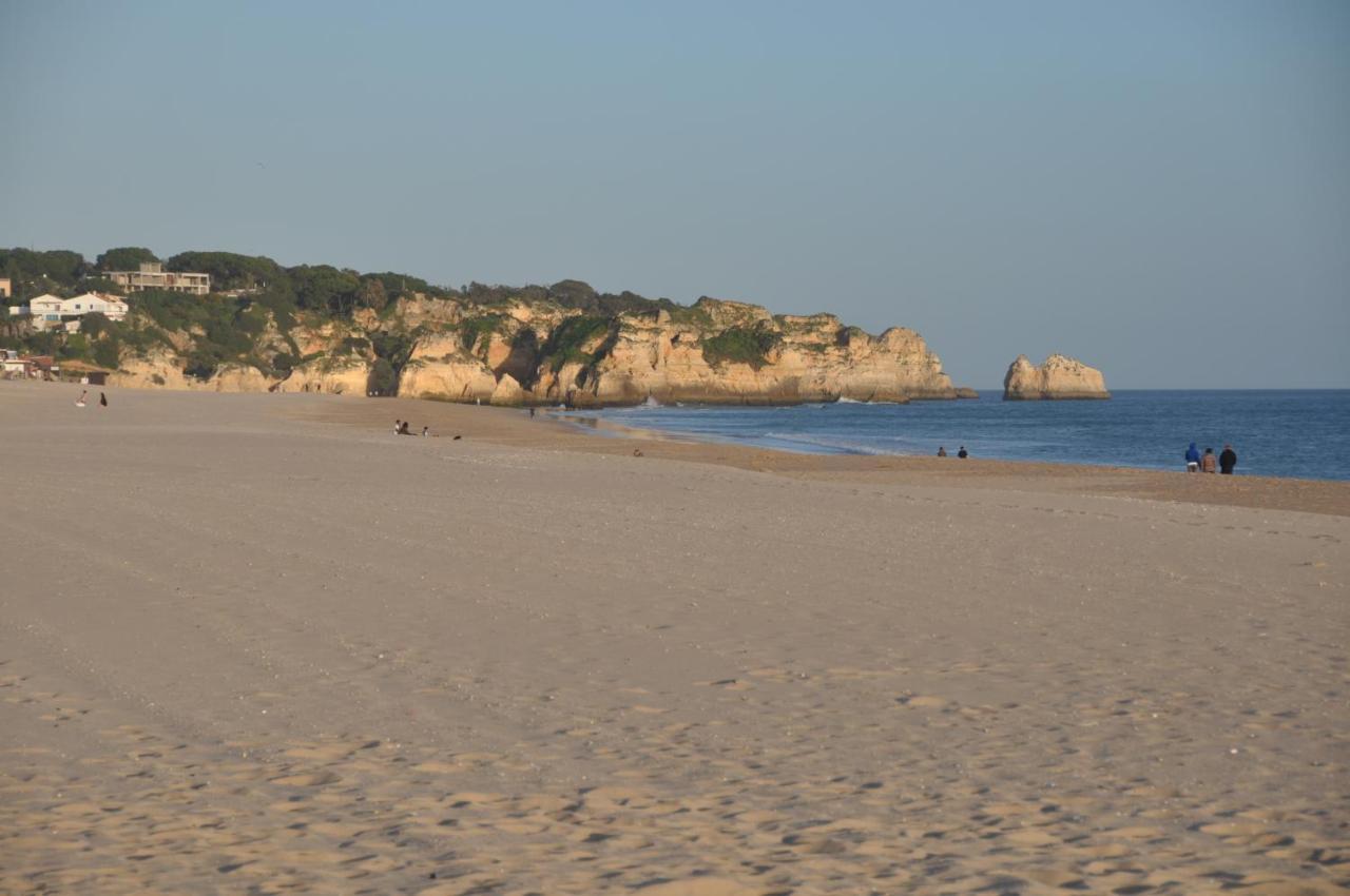 Sunset At Vila Da Praia Alvor Dış mekan fotoğraf