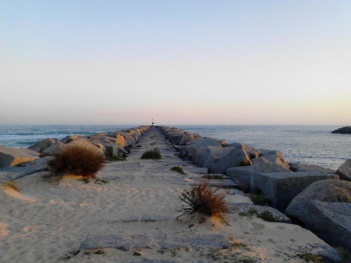 Sunset At Vila Da Praia Alvor Dış mekan fotoğraf
